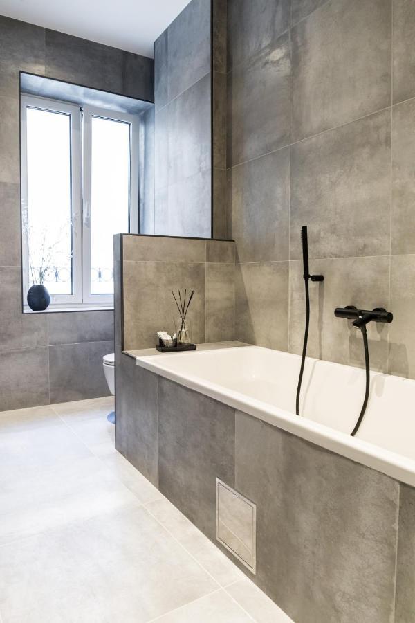 Dolac Apartments Rijeka Ngoại thất bức ảnh