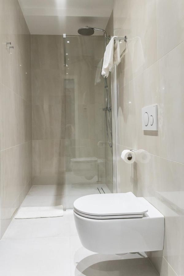 Dolac Apartments Rijeka Ngoại thất bức ảnh