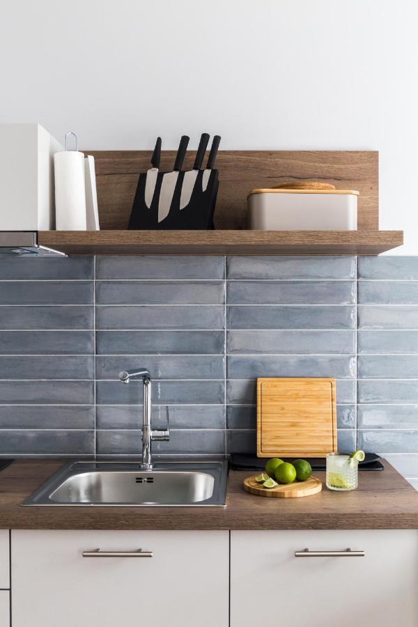 Dolac Apartments Rijeka Ngoại thất bức ảnh