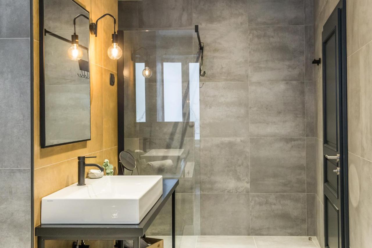 Dolac Apartments Rijeka Ngoại thất bức ảnh
