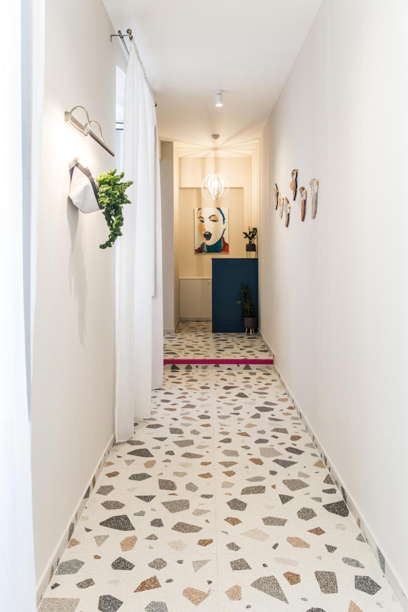 Dolac Apartments Rijeka Ngoại thất bức ảnh